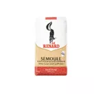 SEMOULE DE BLE DUR - LE RENARD - 10 x 1 KG - MOYENNE