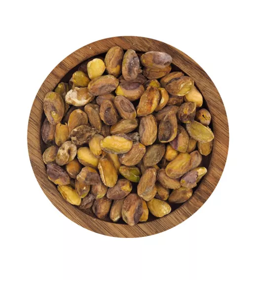 Importateur Grossiste Fruits Secs SEAU MEYVA - PISTACHE DECORTIQUEE CRUE 5KG Fournisseur Fruits Secs en GROS