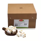 MEYVA - Nougat Cube Surfin Gros ( Amande et Pistache ) - ORIGINE FRANCE - 3KG