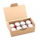 Gesamter Safran / Filament - kleiner Pot - Safraneo - 8 x 0,5g