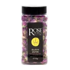 Damaskus Rose Button - Herkunft Iran - Jal 75g 