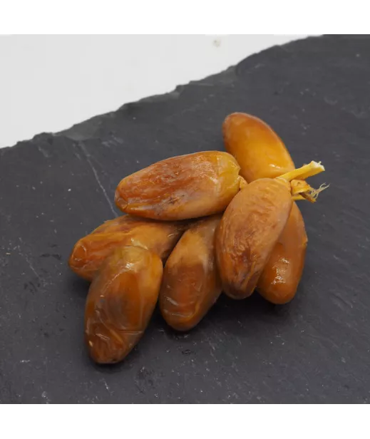 Dattes Branchées d\'Algérie 1KG - Grossiste Importateur Dattes