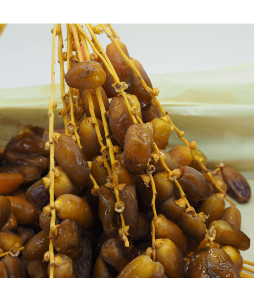 New harvest !! DATE REGIME ALGERIA 3KG