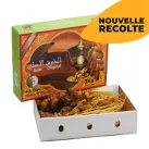 Nouvelle récolte !! DATTE REGIME ALGERIE 3KG