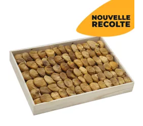 FIGUE BAGLAMA N2 / N3 BOIS 3X4KG - MEYVA