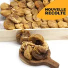 Nouvelle récolte !! FIGUE BAGLAMA N2 - MEYVA - 3X4KG - §§ BOIS §§
