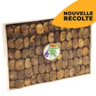 Nouvelle récolte !! FIGUE BAGLAMA N2 - MEYVA - 3X4KG - §§ BOIS §§