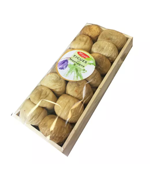 Nouvelle Récolte Figues