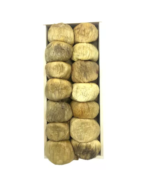 Nouvelle Récolte Figues