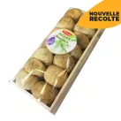 Figues Pulled N6 - MEYVA - 24x500g - BOIS