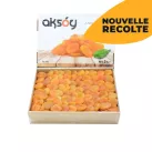Fournisseur ABRICOT SEC JUMBO N0 5KG