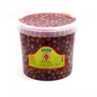 OLIVES SAFAA - TAILLADEES VIOLETTES - 7.5 KG
