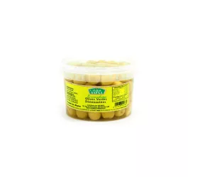 Safaa-Kleintopf - grüne Oliven Dentoye 6x280g