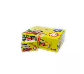 BOUILLON IDEAL BOEUF - X 24 