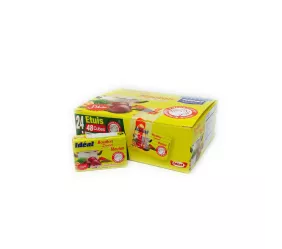 BOUILLON IDEAL POULET - X 24 