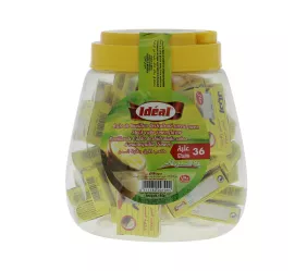 BOUILLON IDEAL 36 ETUIS - SMEN -