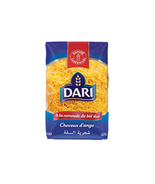 Angel Hair Pate 12x500g