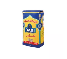 COUSCOUS DARI FIN 12x1k