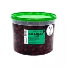 OLIVES AZUR - NOIRE KALAMATA 14/16 - 5KG