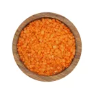 WISSAL - LENTILLES ROUGES CORAIL 12x1kg