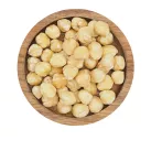 Noisettes Blanchies, Cal. 12/14 5KG - Grossiste Fruits Secs