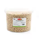 Noisettes Blanchies, Cal. 12/14 5KG - Grossiste Fruits Secs