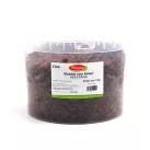 Wholesaler Dried Fruits Bucket Meyva - Dry Grape Sultana 5kg Importer Wholesaler Wholesale Fruits Wholesale