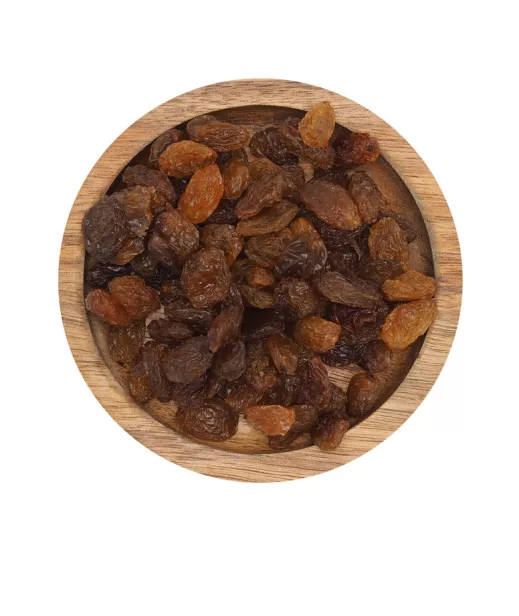 Grossiste Fruits Secs SEAU MEYVA - RAISIN SEC SULTANA 5KG Importateur Grossiste Fruits Secs en GROS