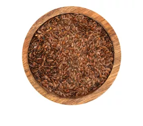 WISSAL - GRAINE DE LIN 20X400G 