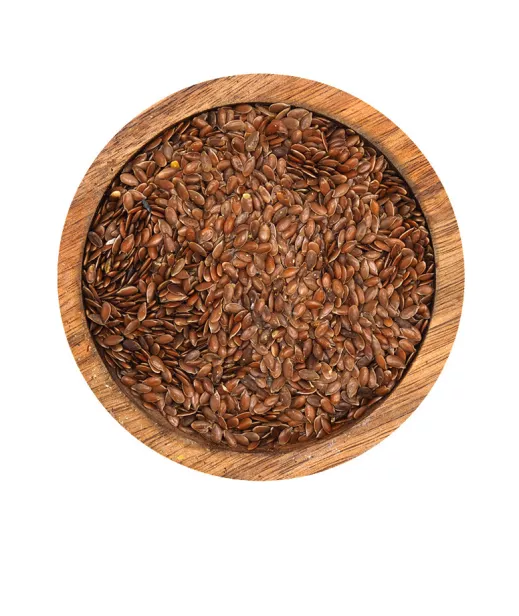 Wissal - Leinensamen 20x400g