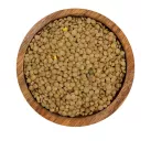 Wissal - Blonde Linsen 4mm 12x1k