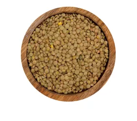 WISSAL - LENTILLES BLONDES 4mm 12X1K