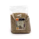 Wissal - Blonde Linsen 4mm 12x1k