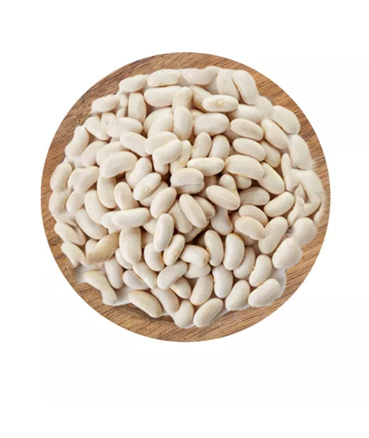  HARICOTS BLANCS LINGOTS 12x1kg