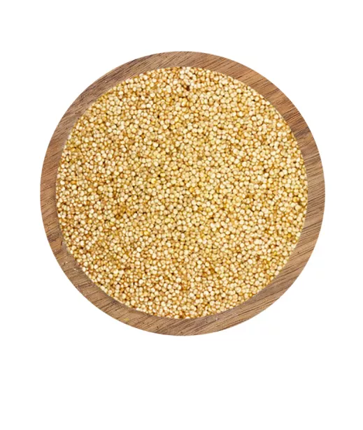 Quinoa 24X500G - Grossiste Légumes Secs