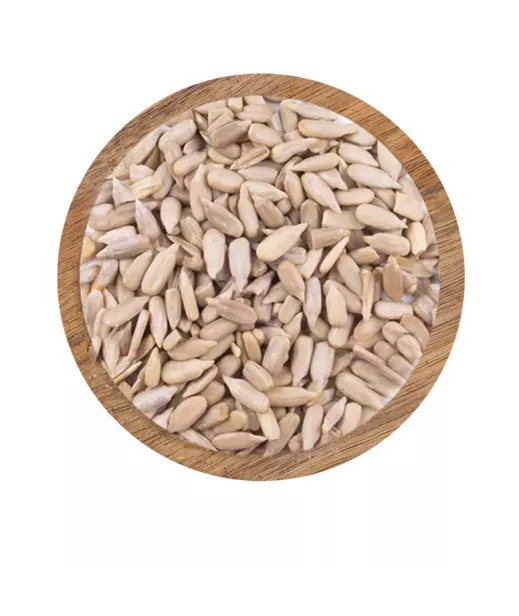 WISSAL - GRAINE DE TOURNESOL DECORTIQUE 20X400G