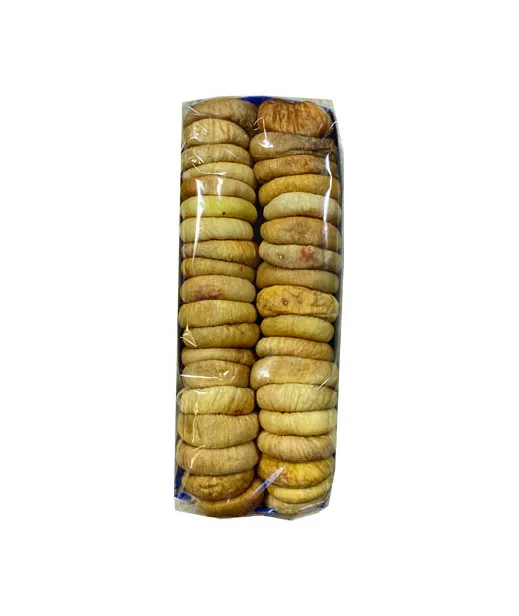 Figs Lerida N8 Legend 500g - Dried Figs Wholesaler