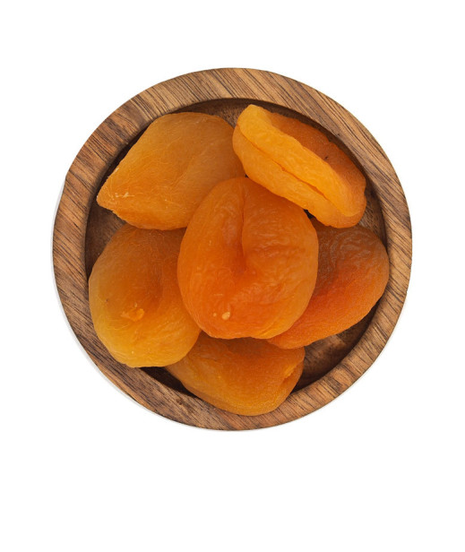 MEYVA - ABRICOT SEC N1 24X400G