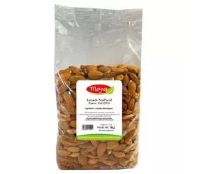 Meyva - Almonds Nonpareil Extra 12x800g