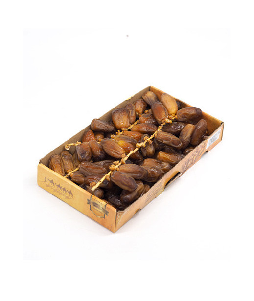 DATTE BRANCHETTE ALGERIE - Marque RITEDJ / TAIBATTE - 12X1KG