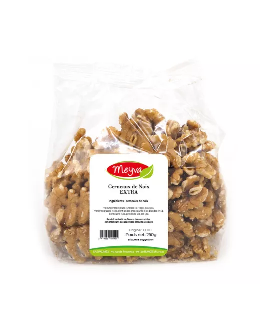 Cerneaux De Noix - EXTRA - 12X500G