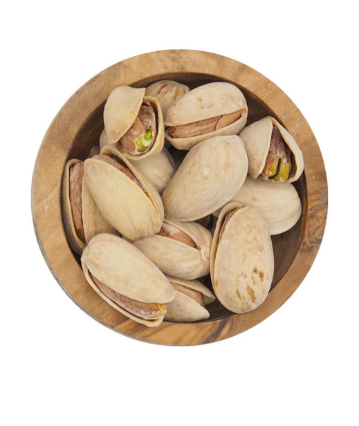 Meyva - Pistazien-Hülle Jumbo Grillee Salee - Akbari - Iran 18x400g