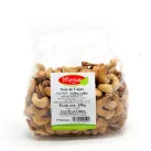 MEYVA - NOIX DE CAJOU Torréfiée  / Sel de Guérande - 18X350G