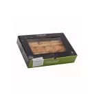 Baklava-Mischkuchen - Kleines Format