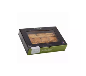 Baklava mixed cakes - small format