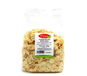 MEYVA - AMANDE EFFILEE 16X400G