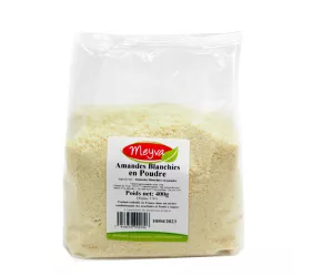 Meyva - Almond Powder 18x400g