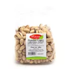 MEYVA - PISTACHE COQUE JUMBO GRILLEE SALEE - AKBARI - IRAN 18X400G