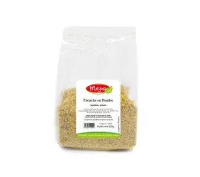 Meyva - Pistazienpulver - 12x125g
