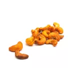 Ass der Trüffel - Cashewnüsse W240 - Safran 2.5kg